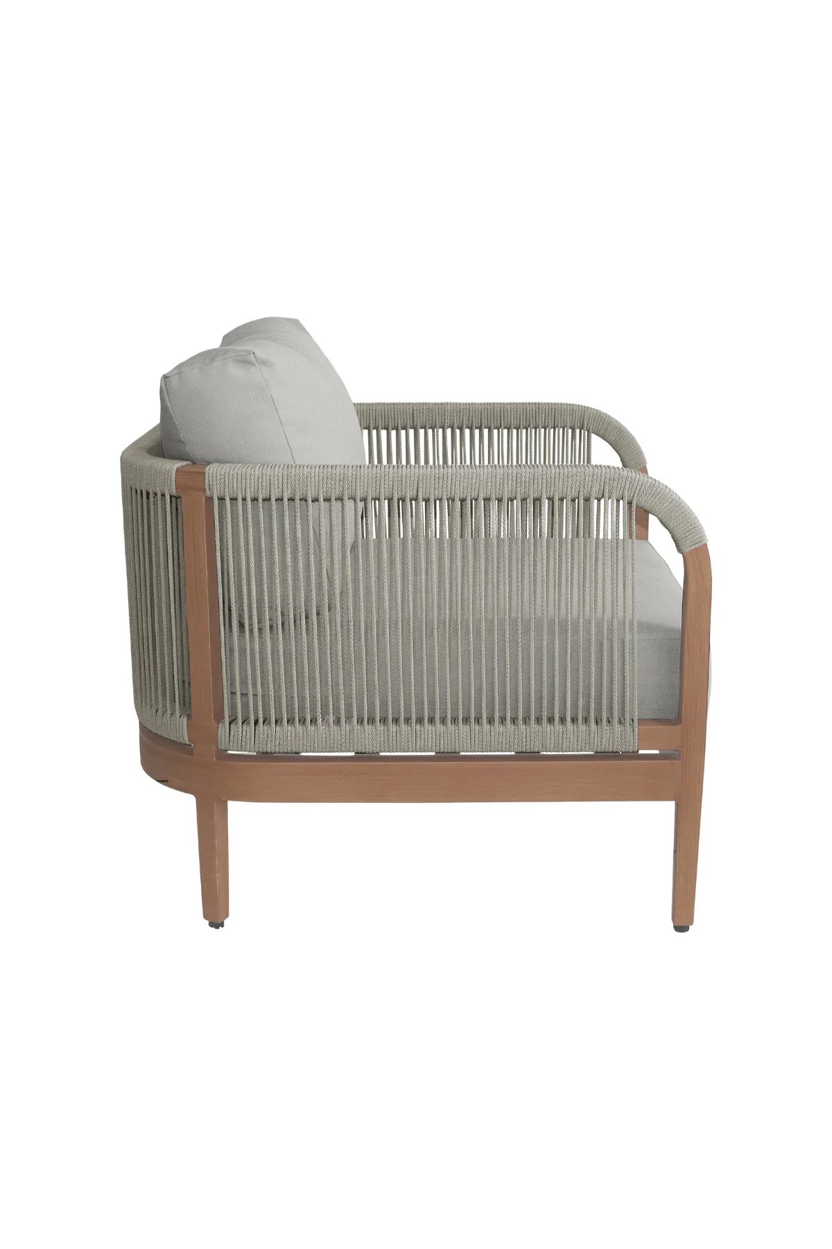 Maui Water Resistant Outdoor Patio Chair - Image 9