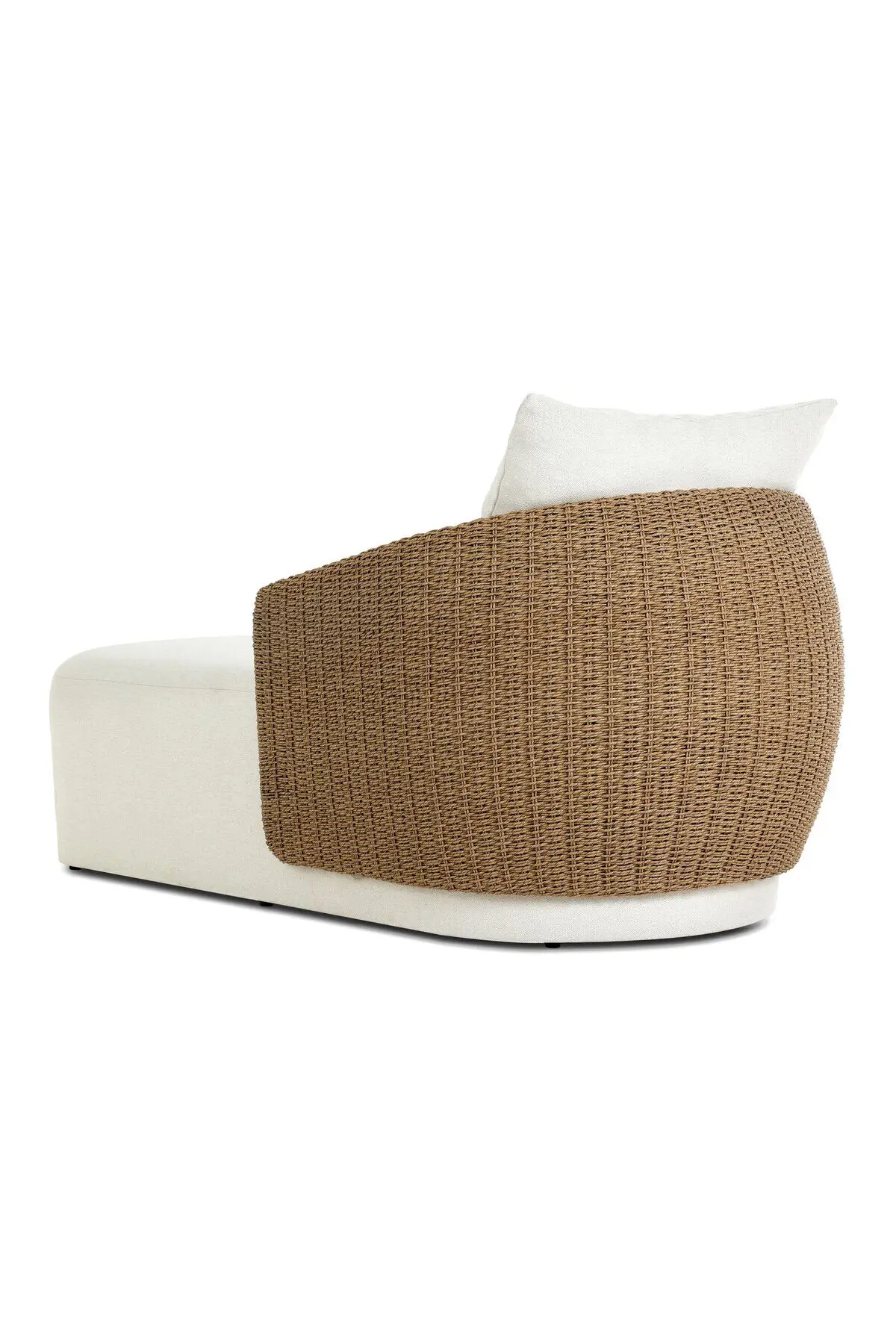 Maven Outdoor Chaise - Image 6