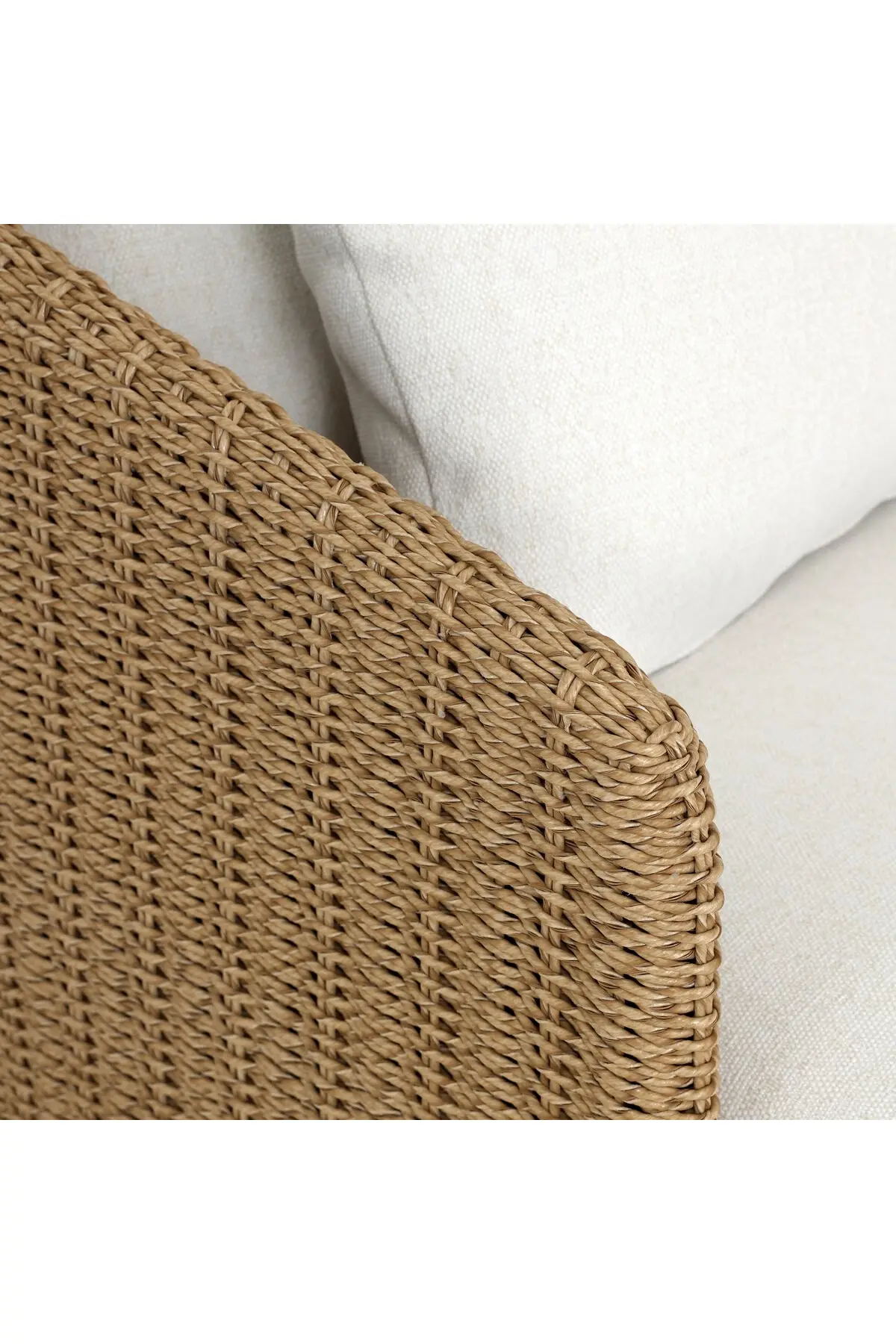 Maven Outdoor Double Chaise - Image 10