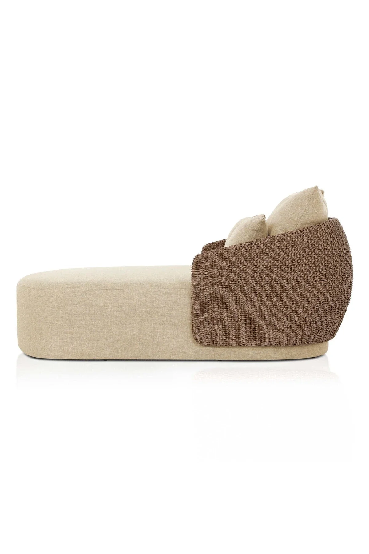 Maven Outdoor Double Chaise - Image 16