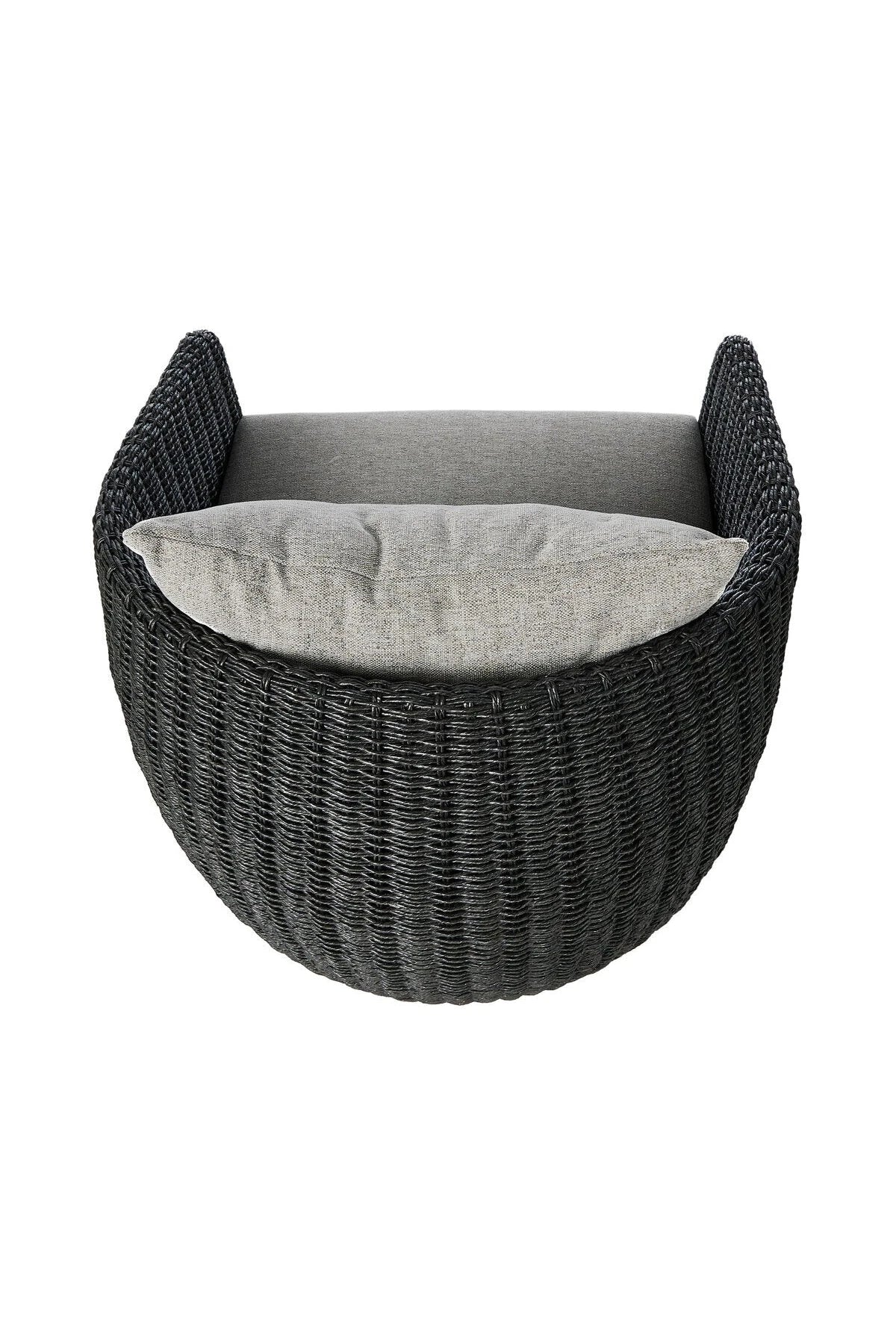 Maven Outdoor Swivel Chair - Image 19