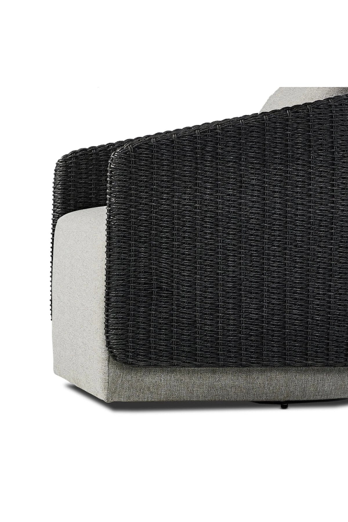 Maven Outdoor Swivel Chair - Image 21