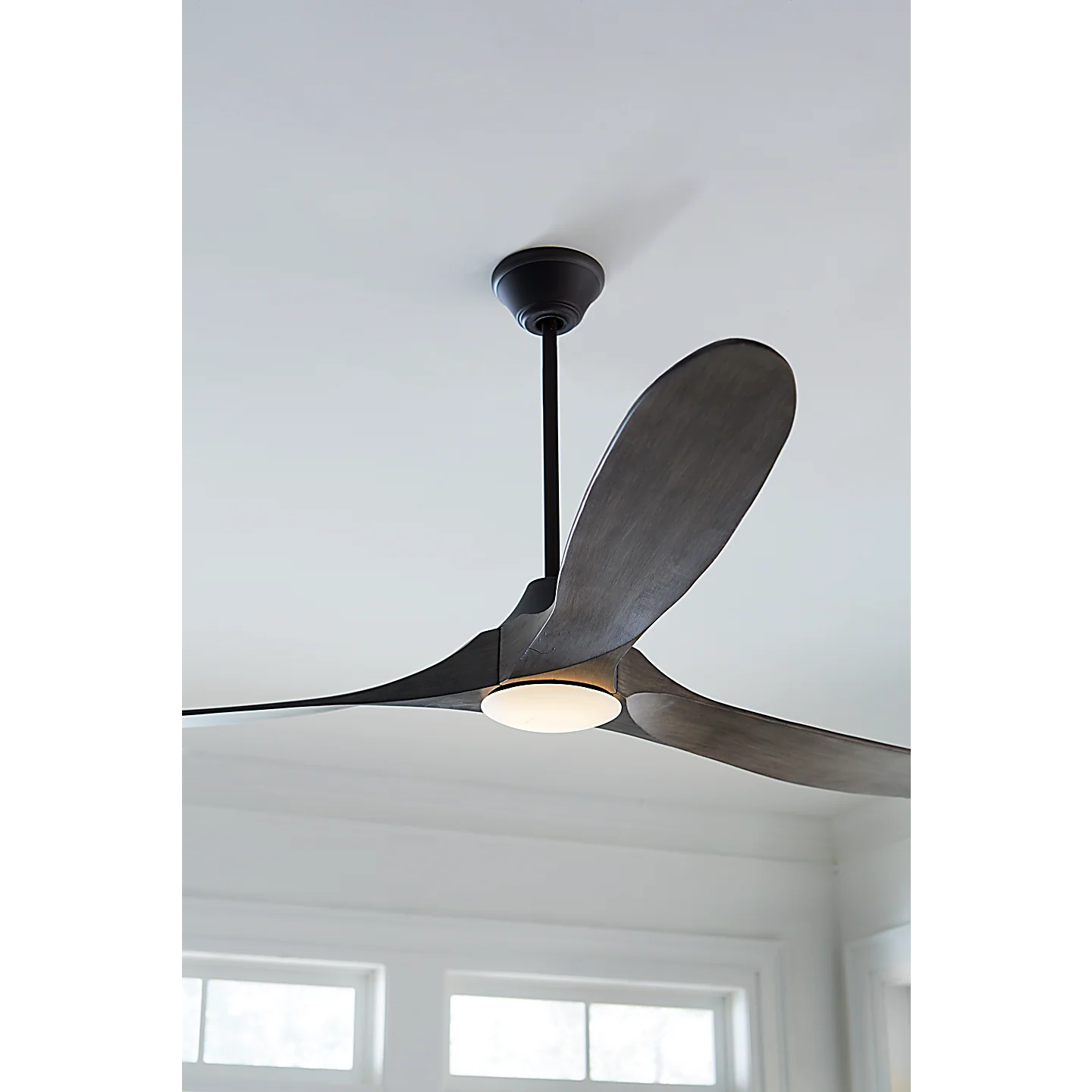 Maverick LED Ceiling Fan - 3 Sizes - Image 19