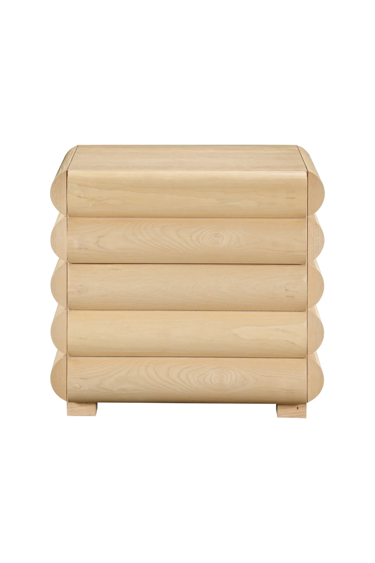 Maverick Nightstand