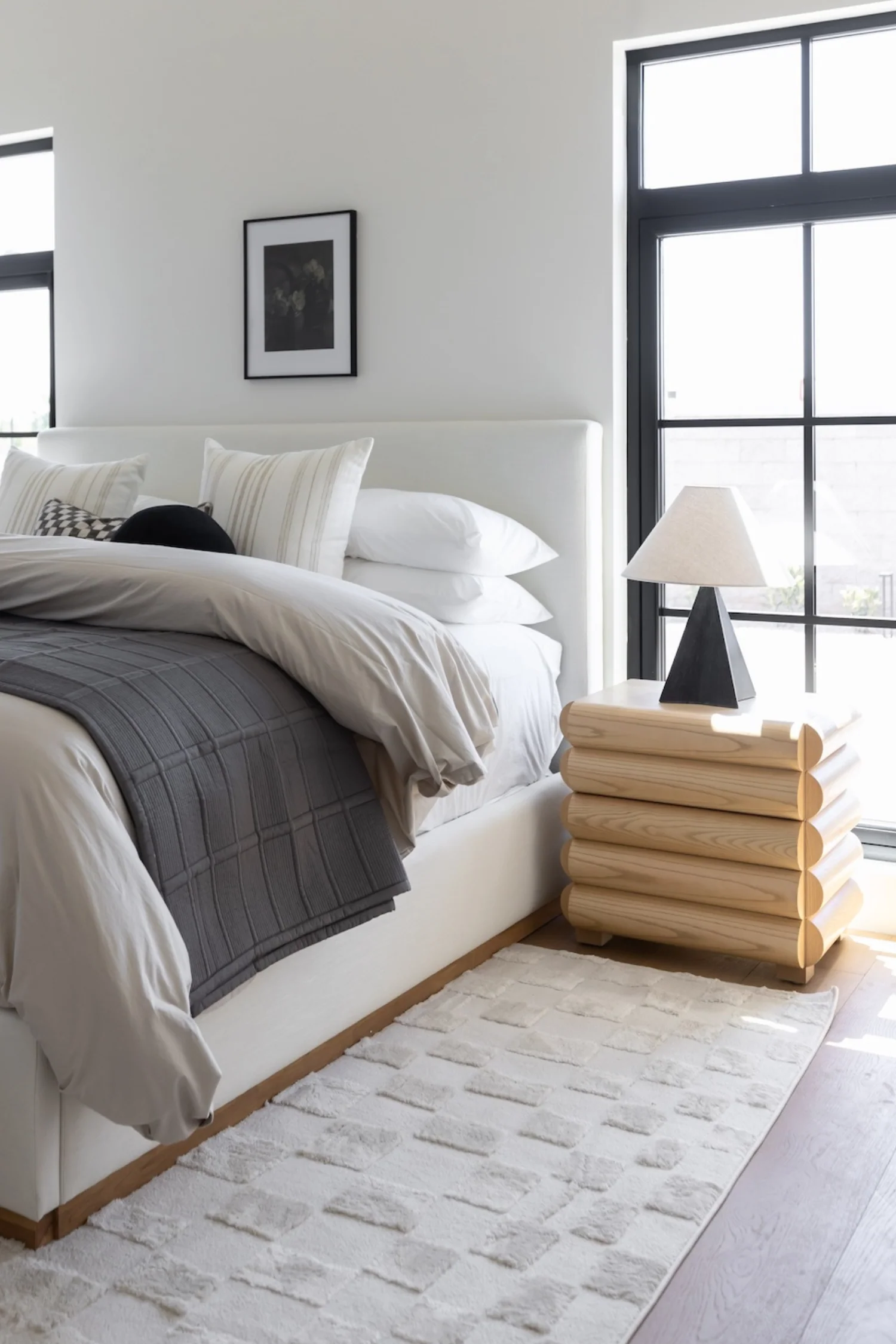 Maverick Nightstand - Image 2
