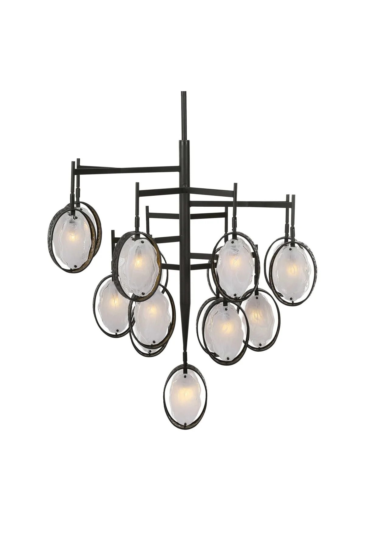Maxin Chandelier - Image 3