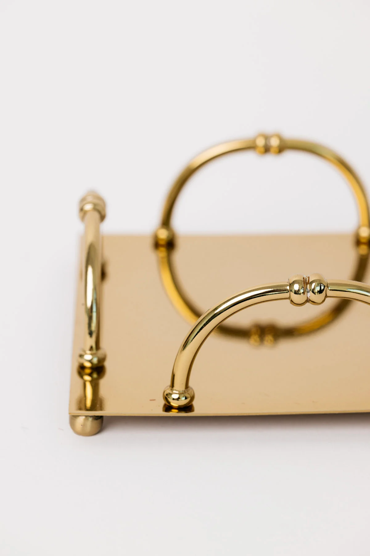 Maxine Cocktail Napkin Holder - Image 3