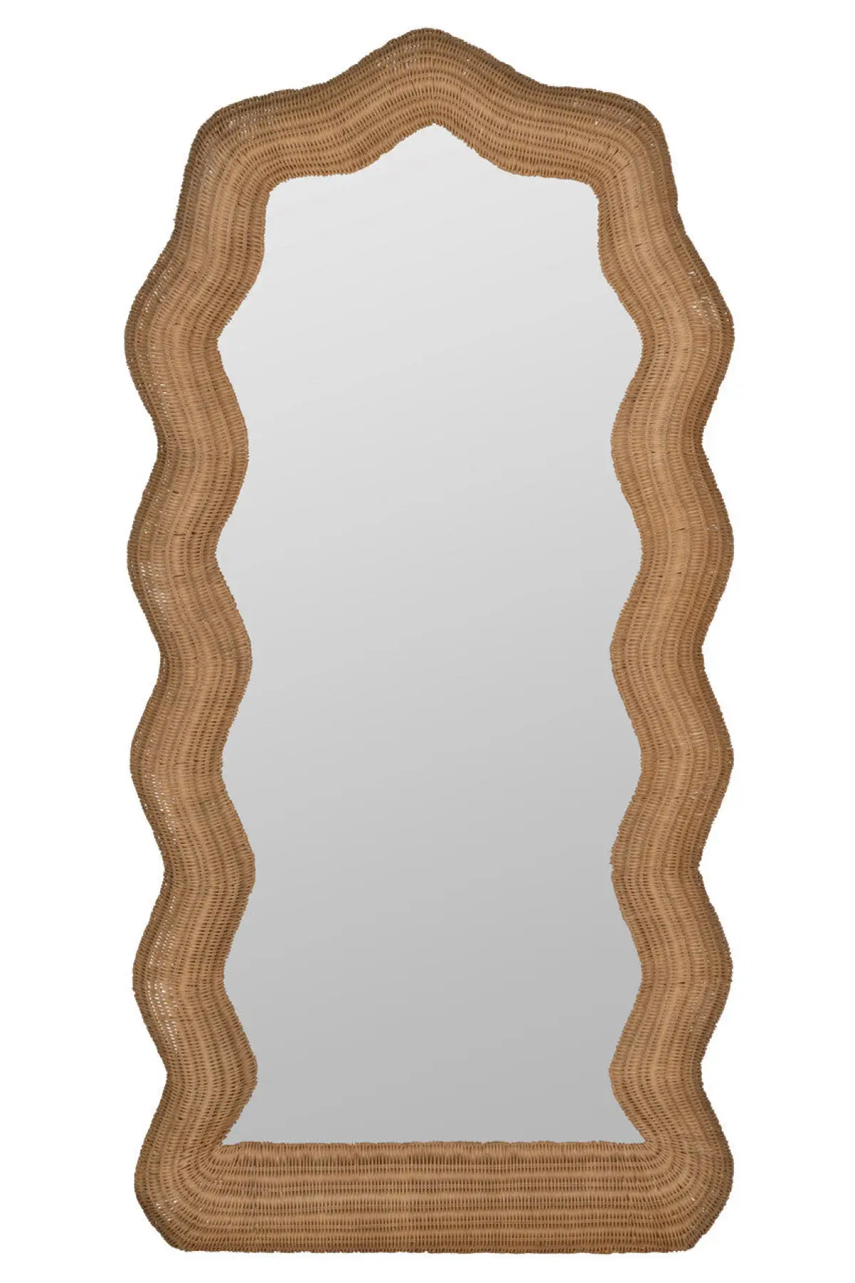 Maxine Floor Mirror - Image 2
