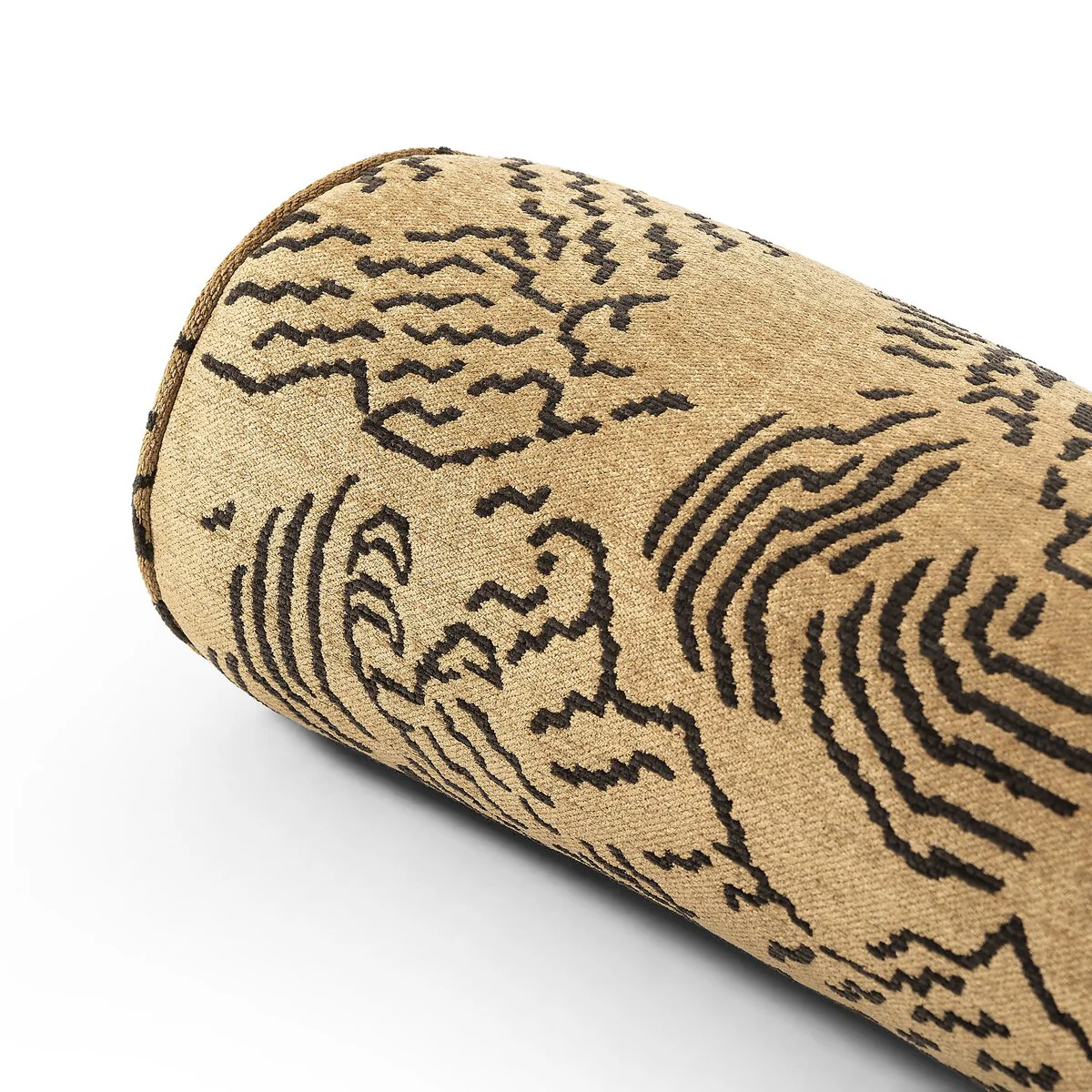 Maxson Bolster Pillow - 48"x8" - Image 5