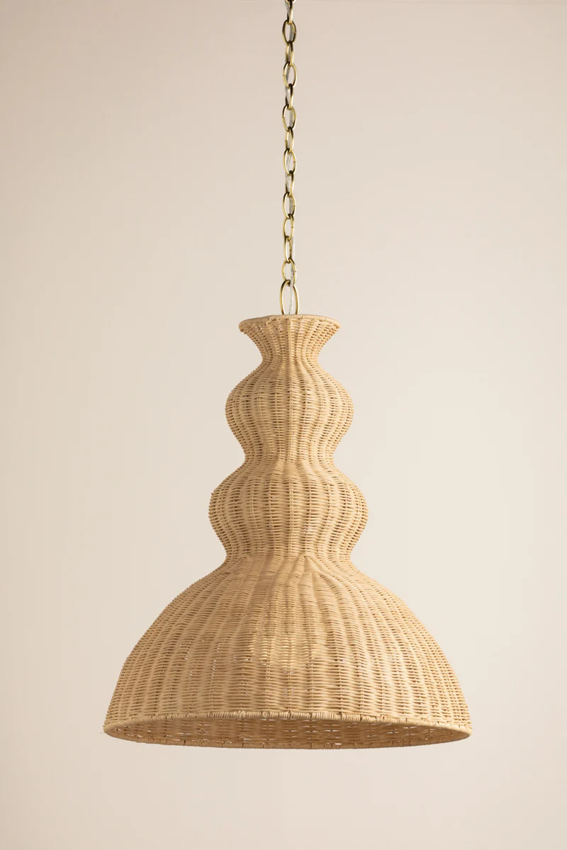 Mayla Pendant - 2 Sizes - Image 5