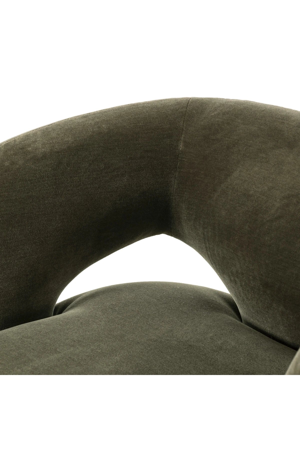 Mazie Swivel Chair - Image 6