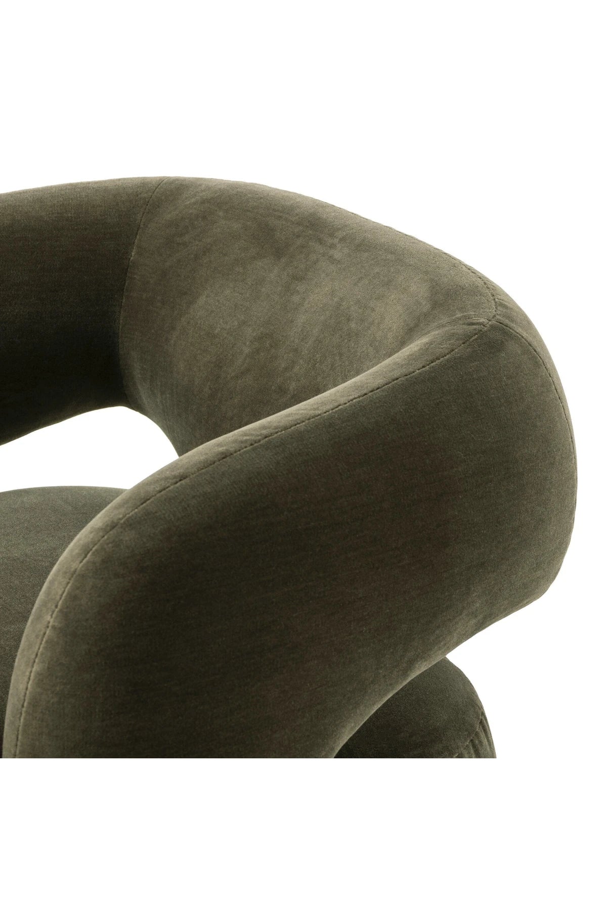 Mazie Swivel Chair - Image 7