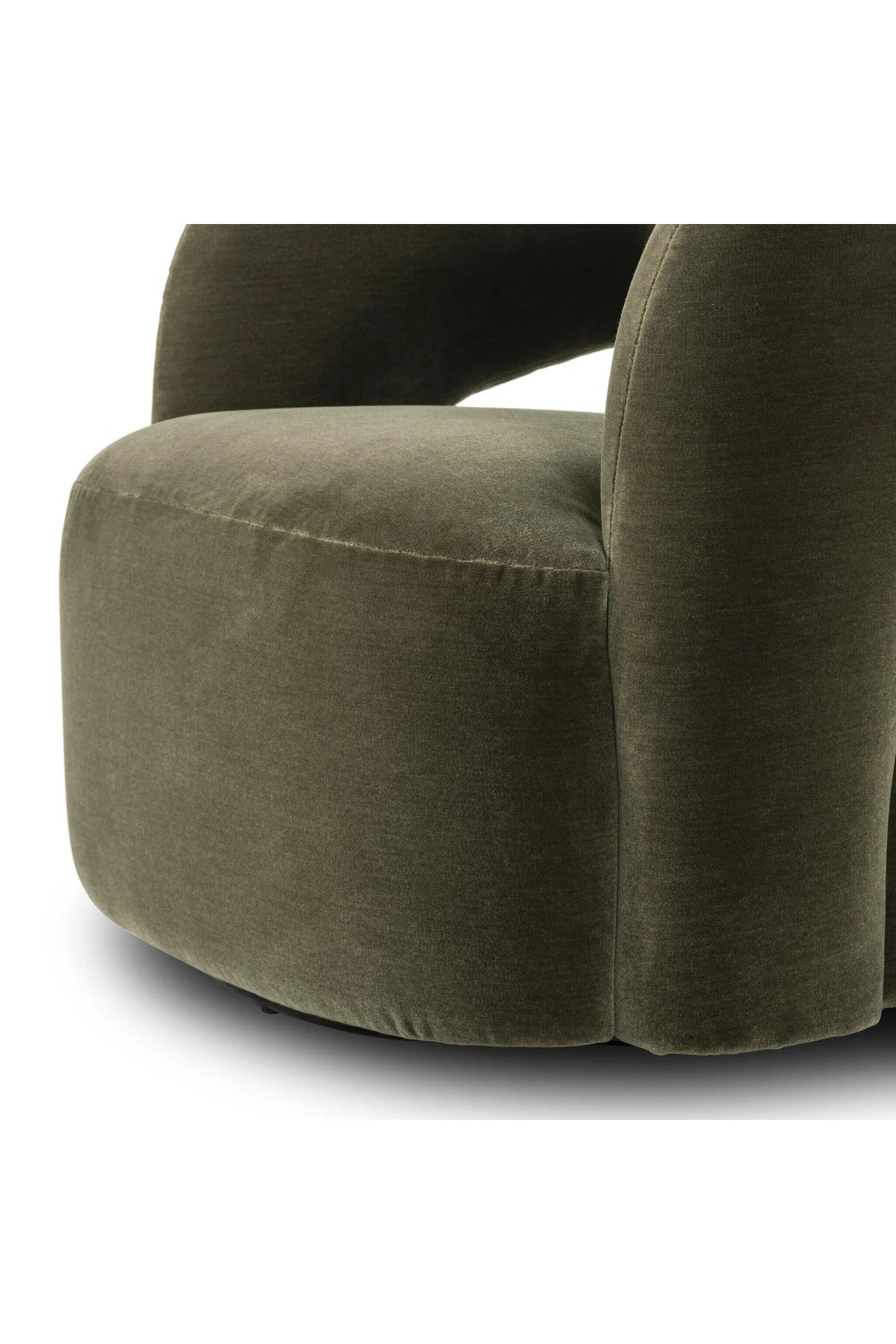 Mazie Swivel Chair - Image 9