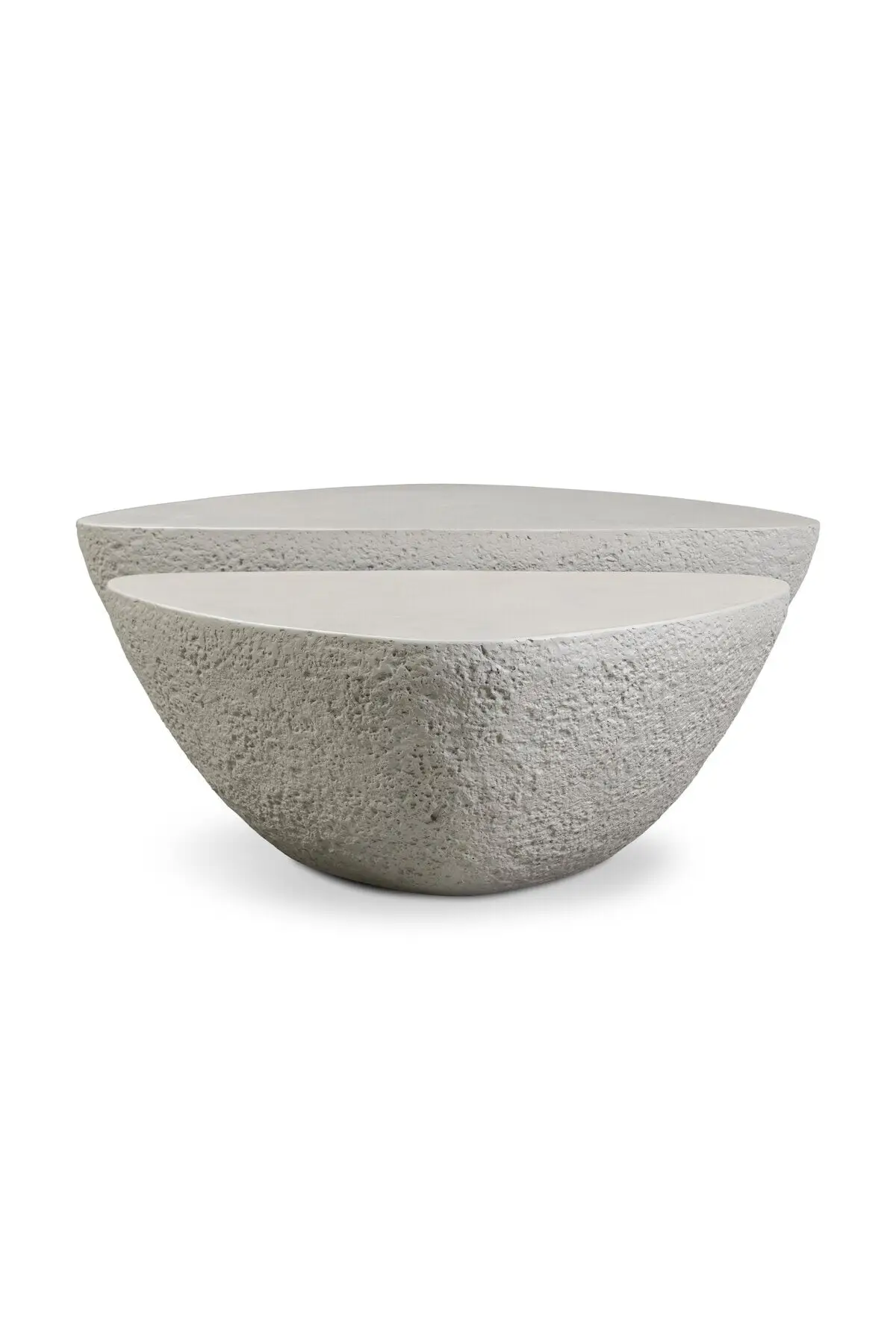 Medina Outdoor Nesting Coffee Tables - Image 4
