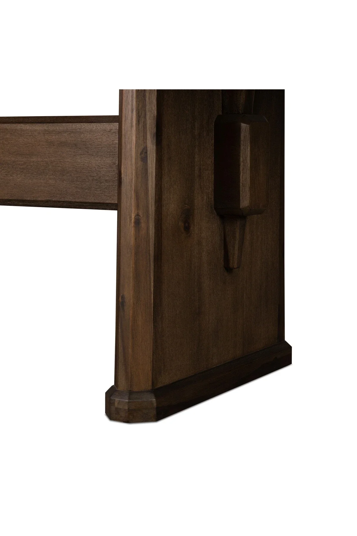 Melina Extension Dining Table - Image 11