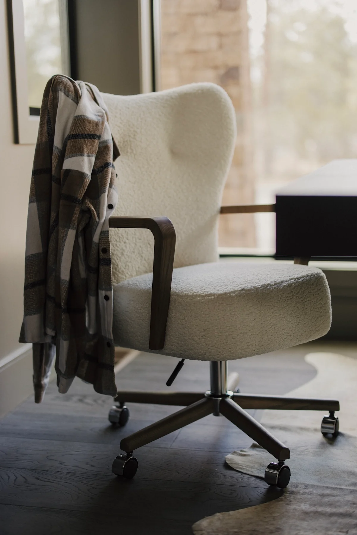 Melrose Desk Chair
