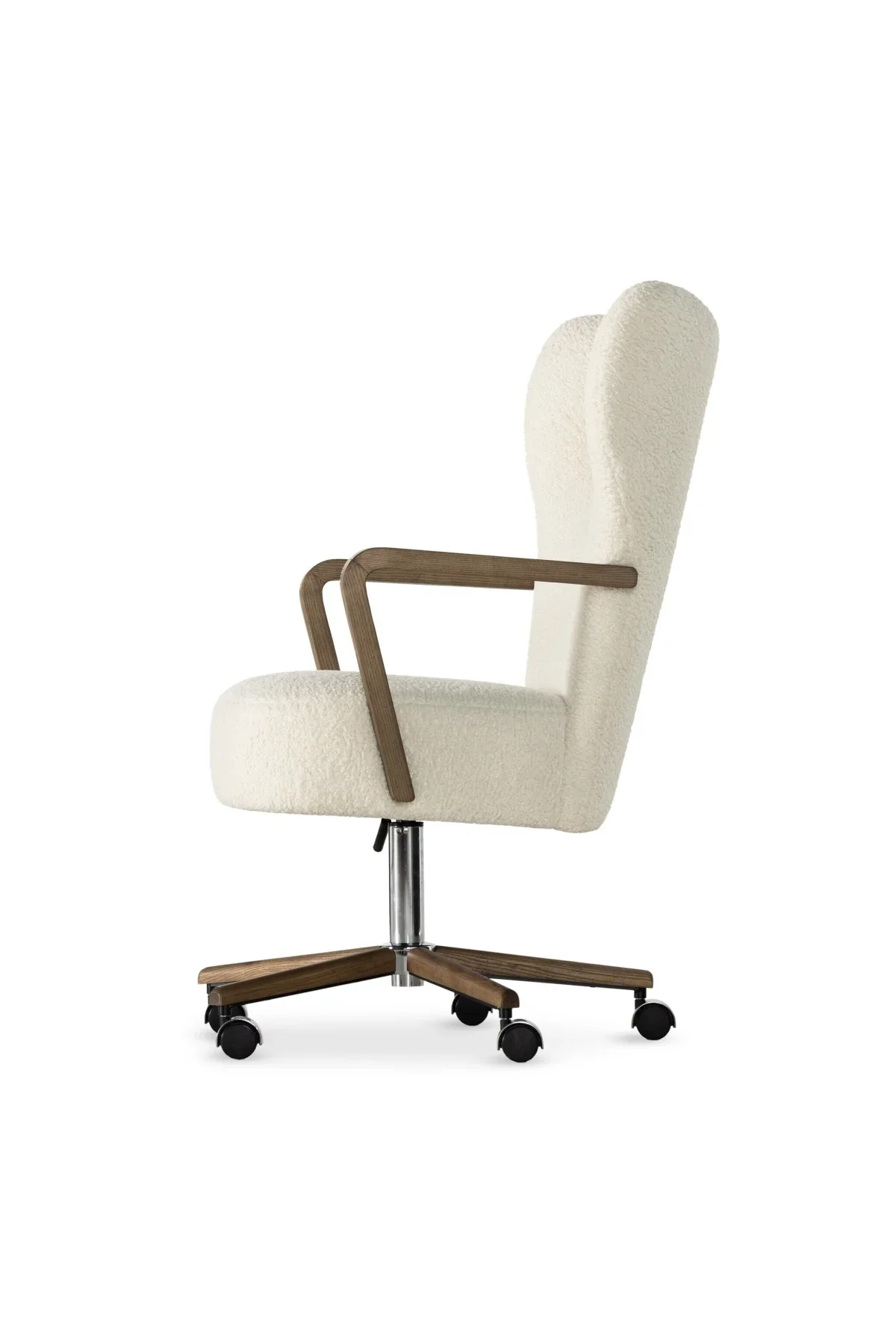 Melrose Desk Chair - Image 4