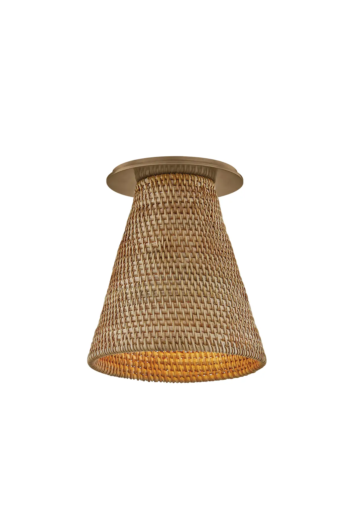 Menifee Flush Mount