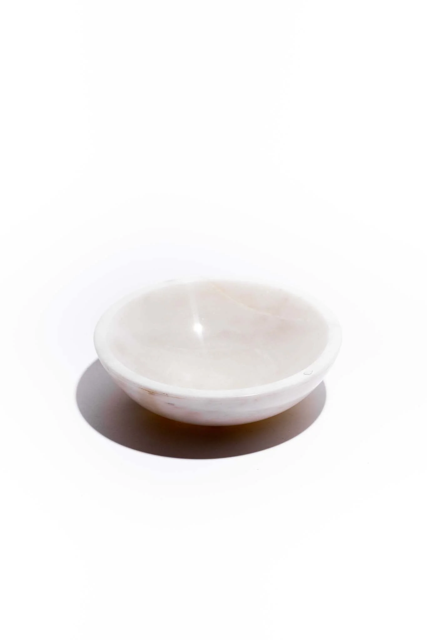 Mercer Marble Bowls - Set of 3 - Image 3