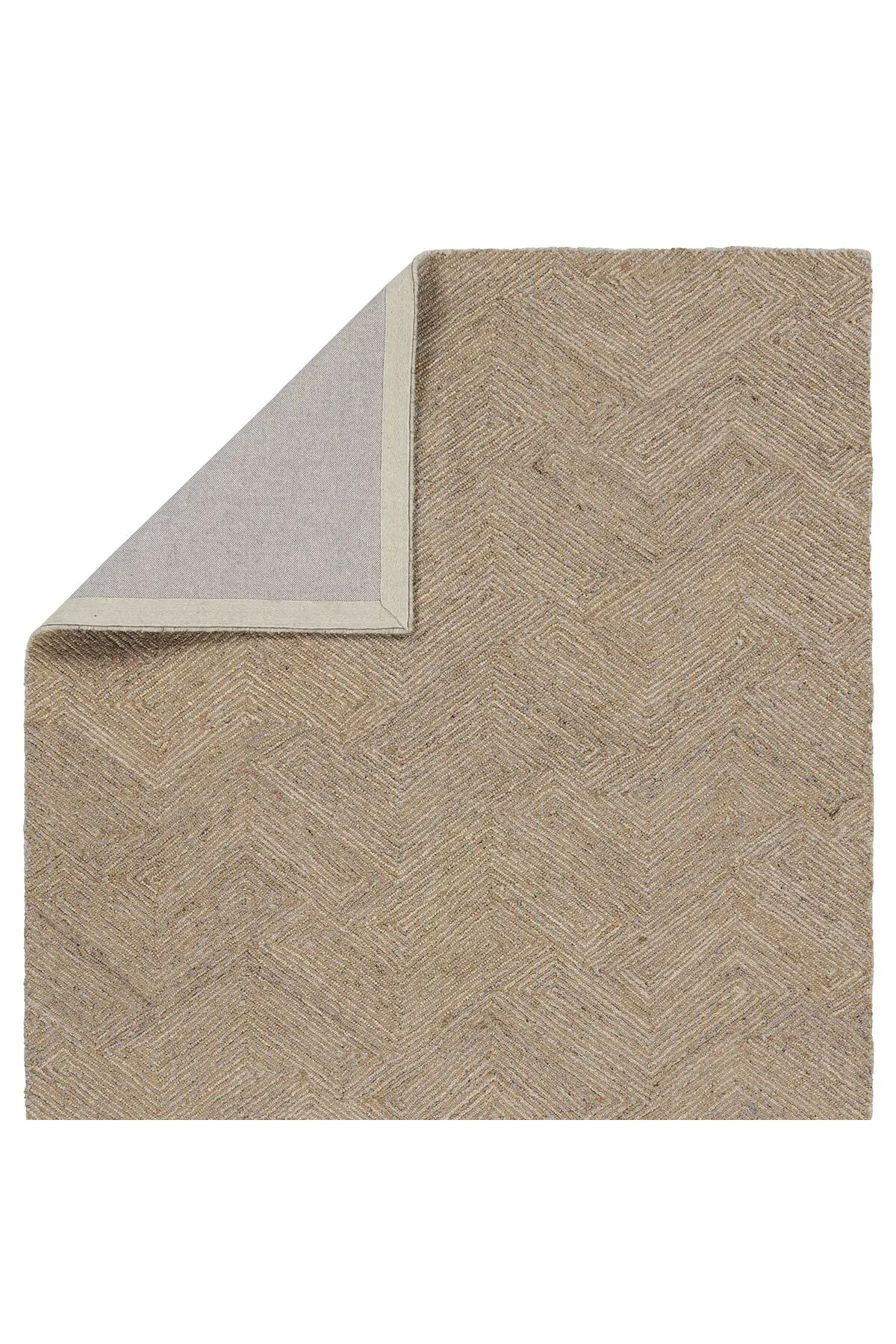 Mercia Rug - Ginger - Image 3