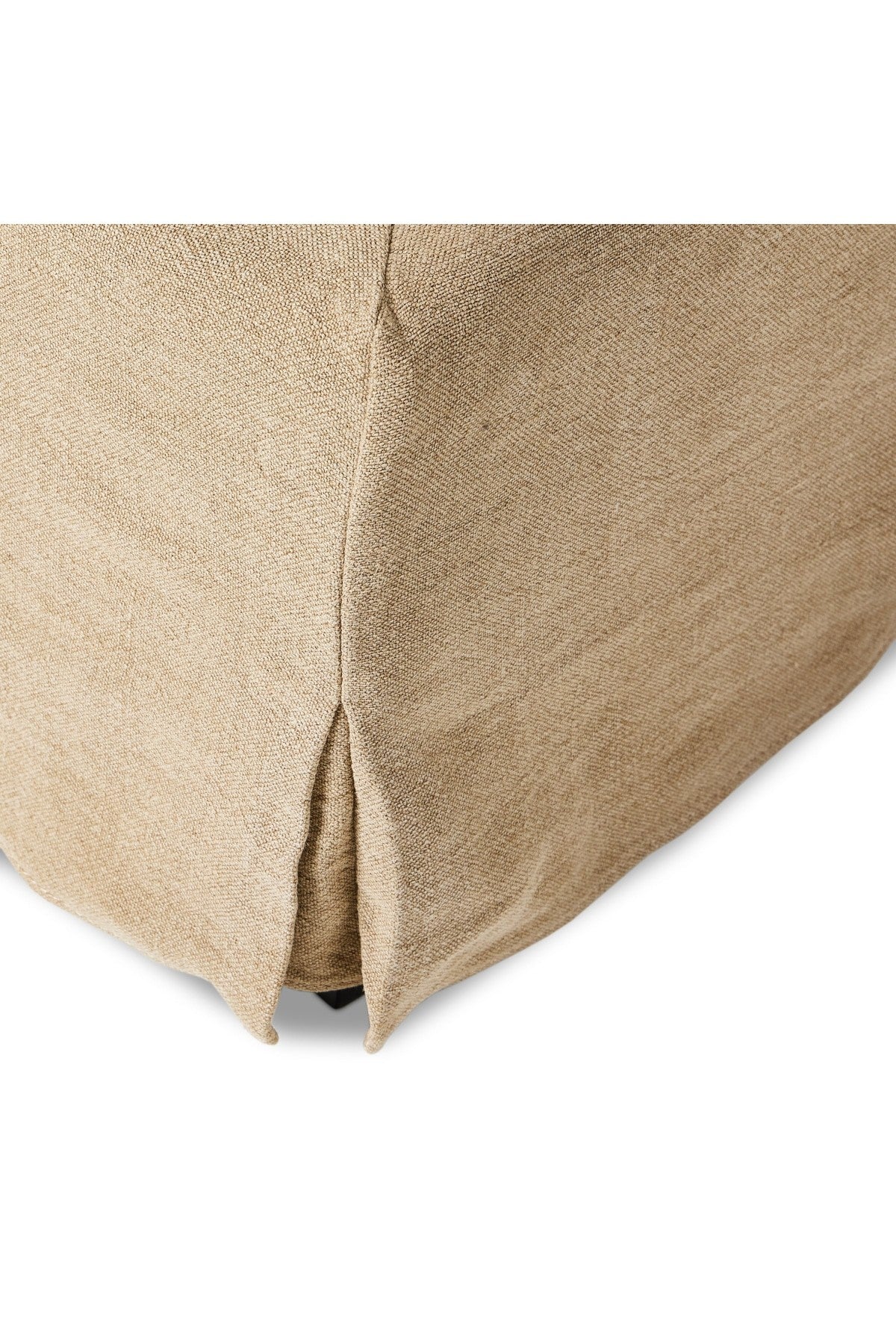 Meryl Slipcover Bed - Canvas - Image 11