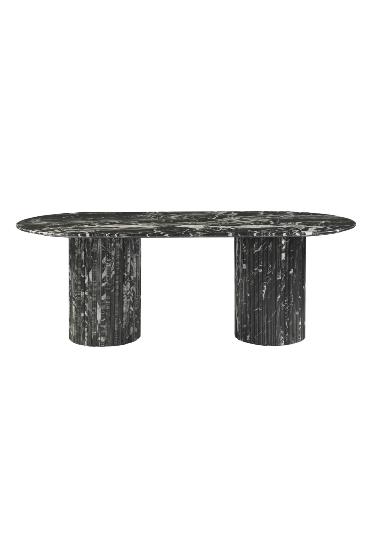 Messina Dining Table - Image 9