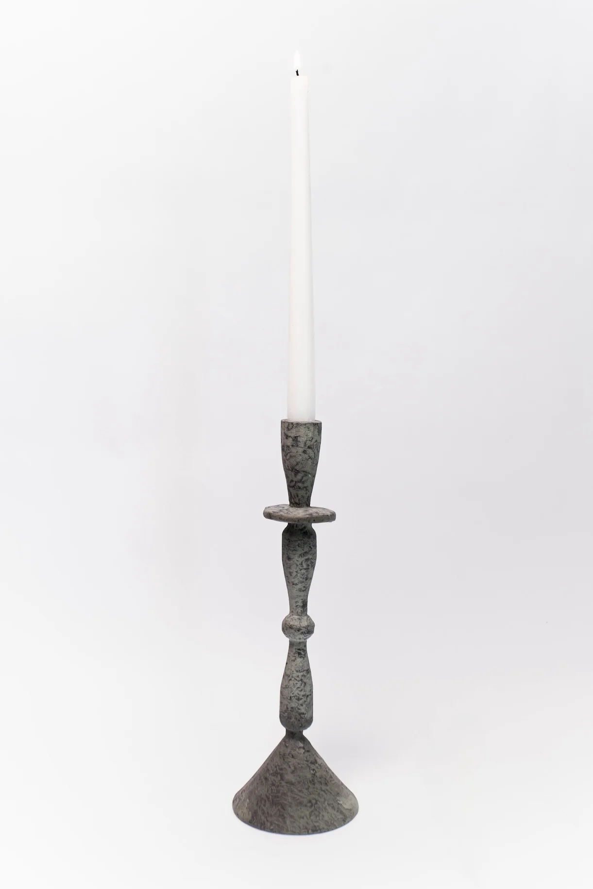 Metal Taper Holder - 2 Sizes - Image 5