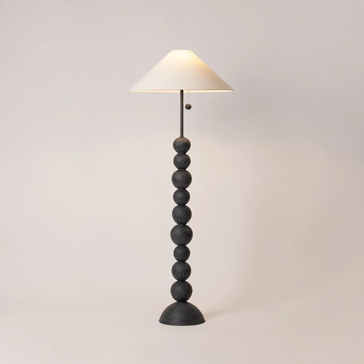 Miela Floor Lamp - Image 3