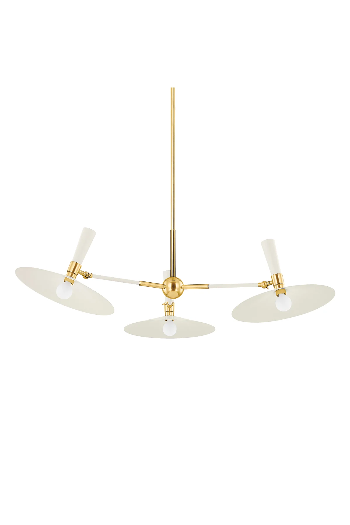 Milena Chandelier
