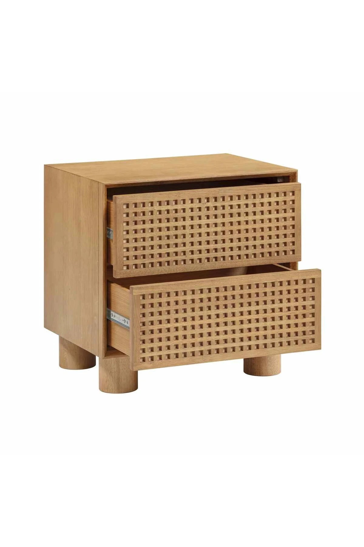 Miles Nightstand - Image 4