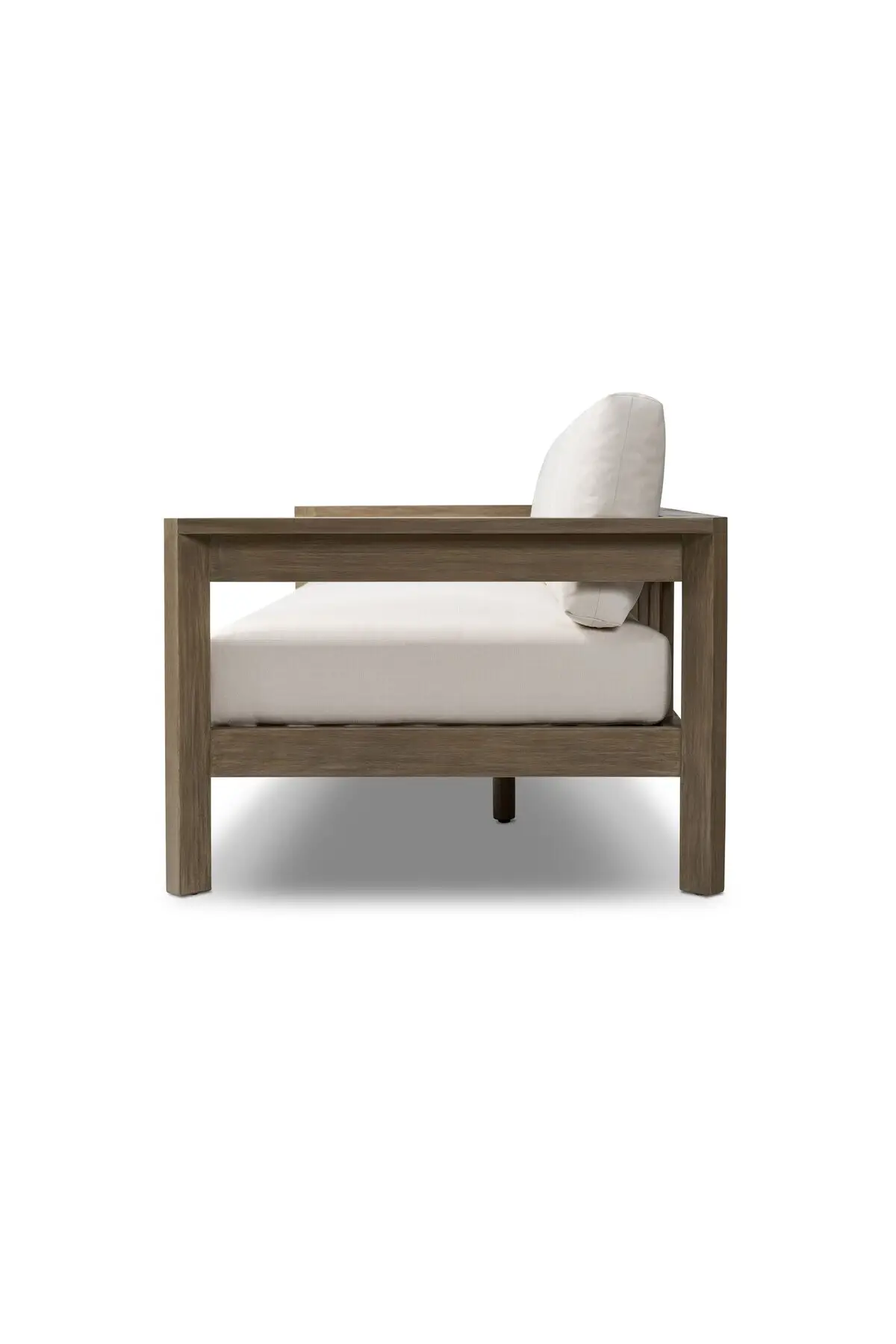 Milford Outdoor Sofa - 86" - Image 4
