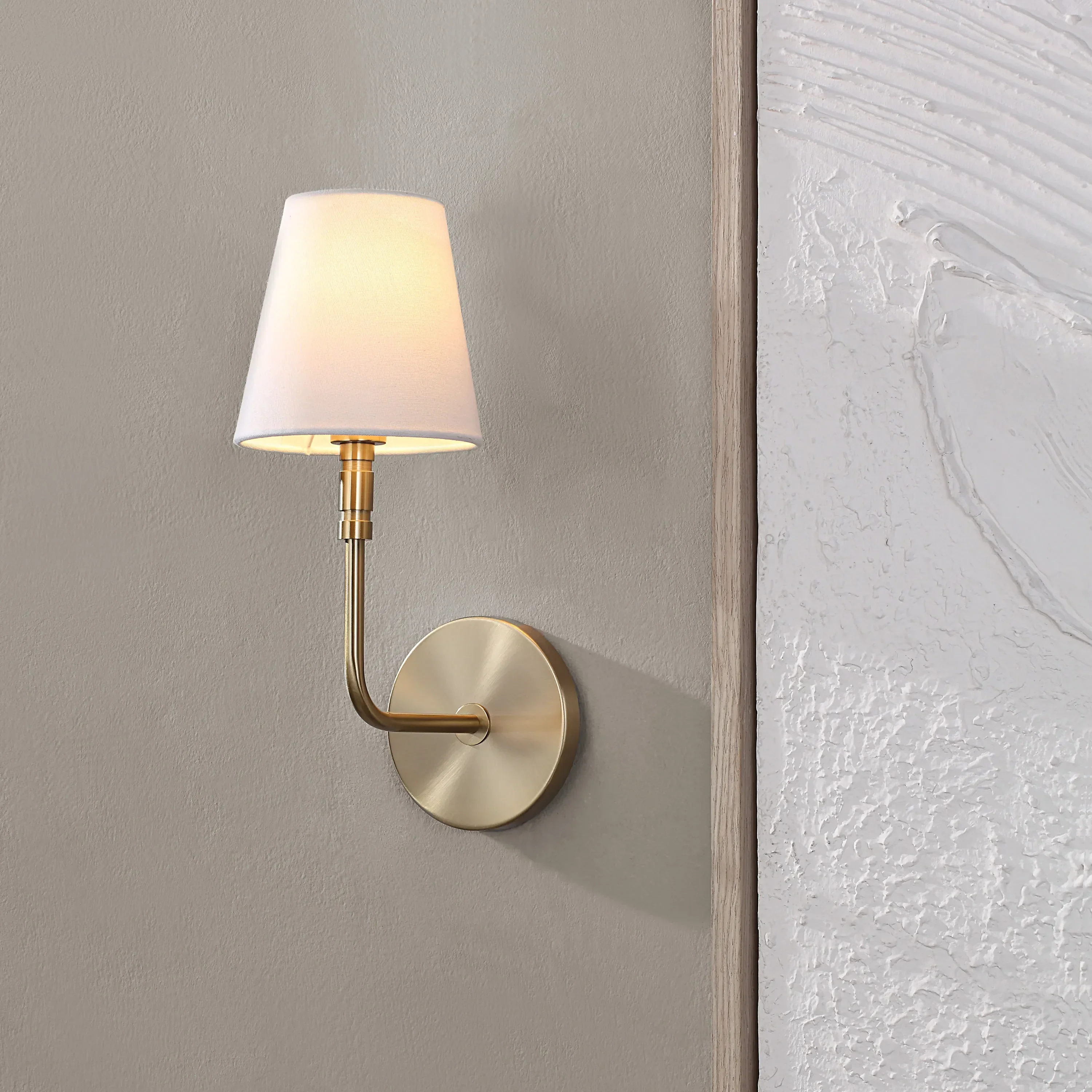 Milia Wall Sconce - Image 2