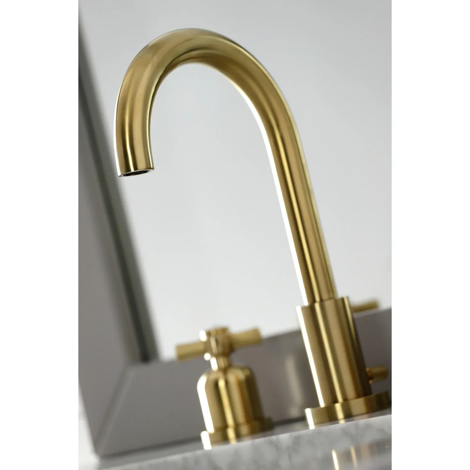 Millennium Standard Bathroom Faucet - Image 13