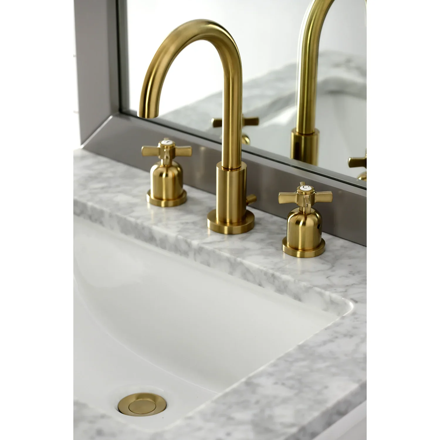 Millennium Standard Bathroom Faucet - Image 15
