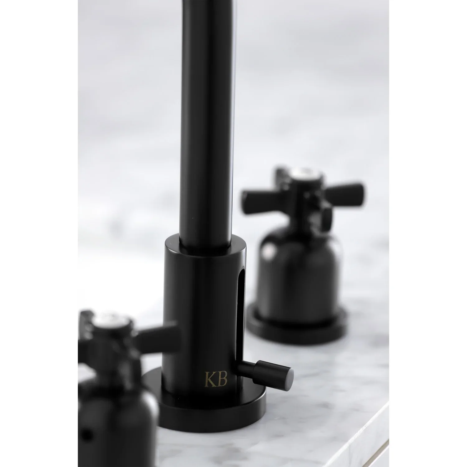 Millennium Standard Bathroom Faucet - Image 3
