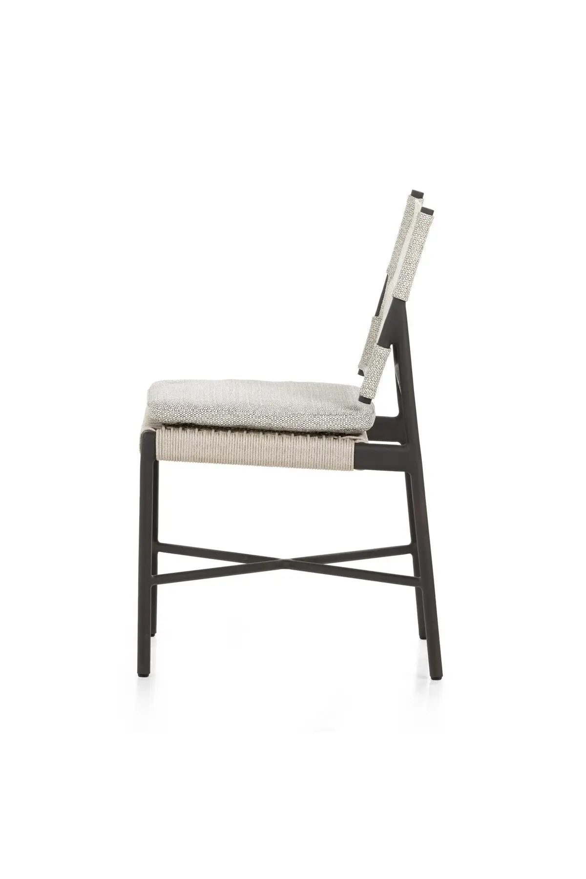 Miller Outdoor Dining Chair - Image 13