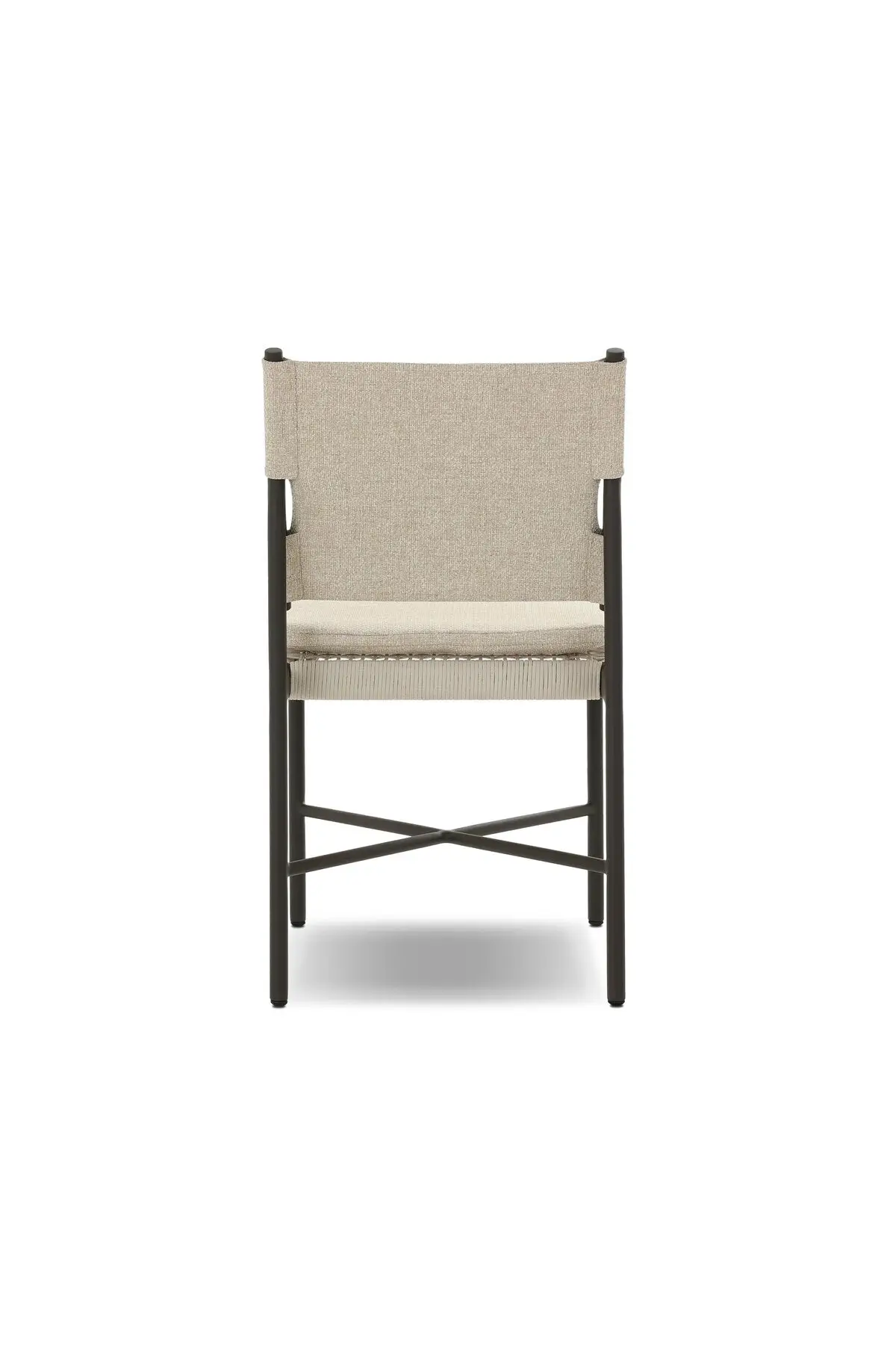 Miller Outdoor Dining Chair - Image 22