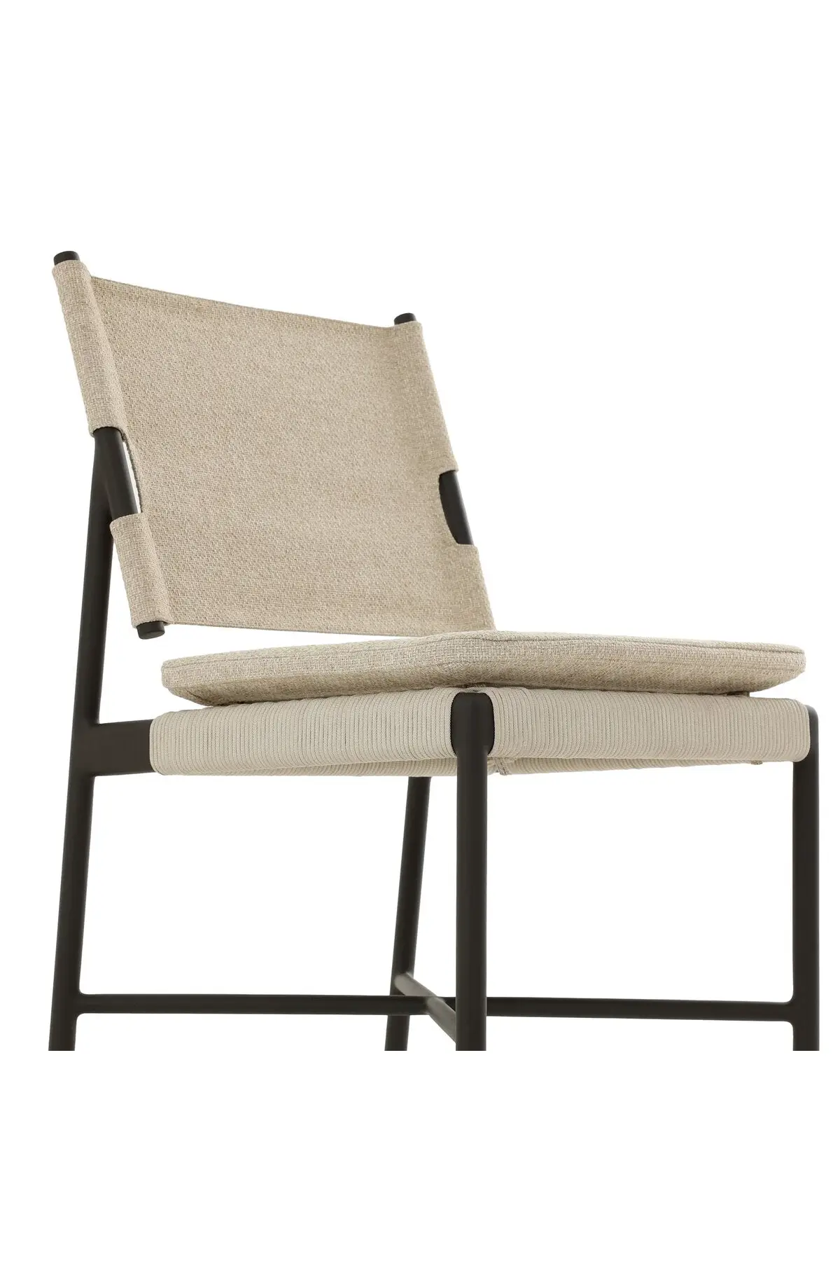 Miller Outdoor Dining Chair - Image 23