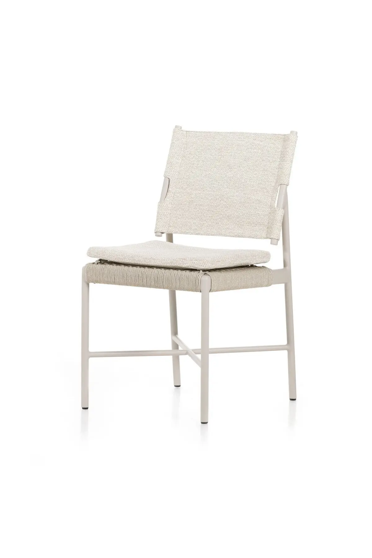 Miller Outdoor Dining Chair - Image 3