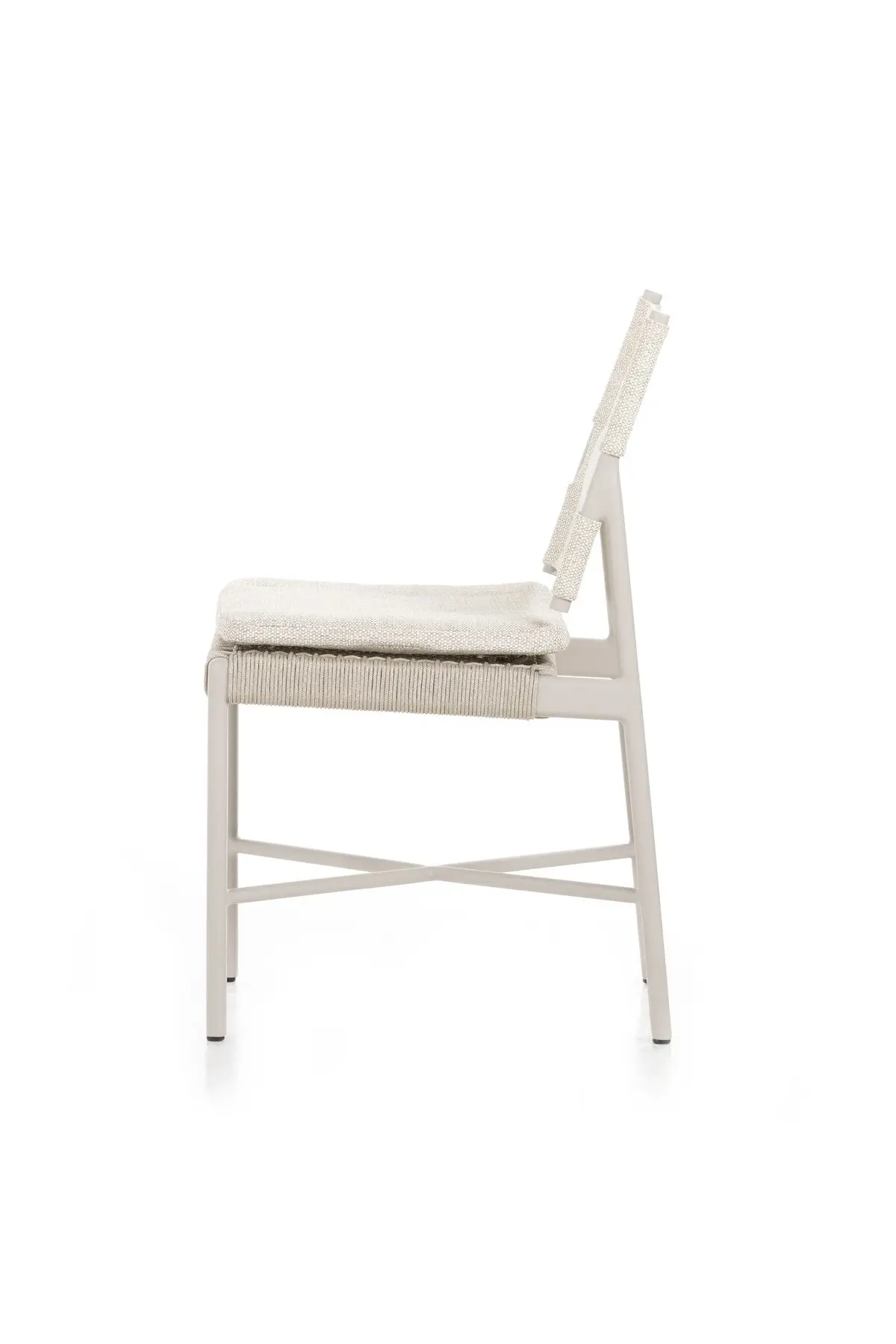 Miller Outdoor Dining Chair - Image 4