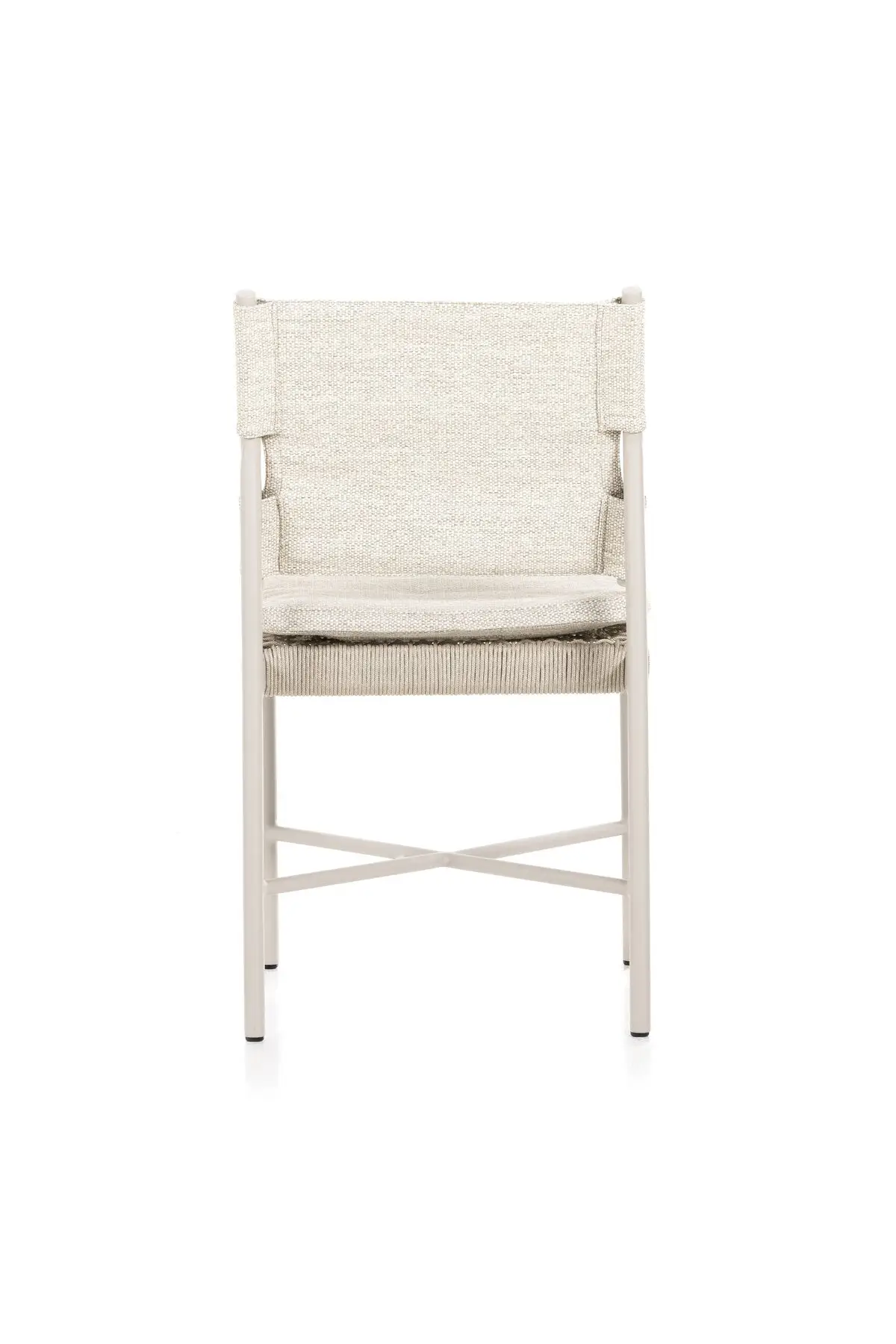Miller Outdoor Dining Chair - Image 5