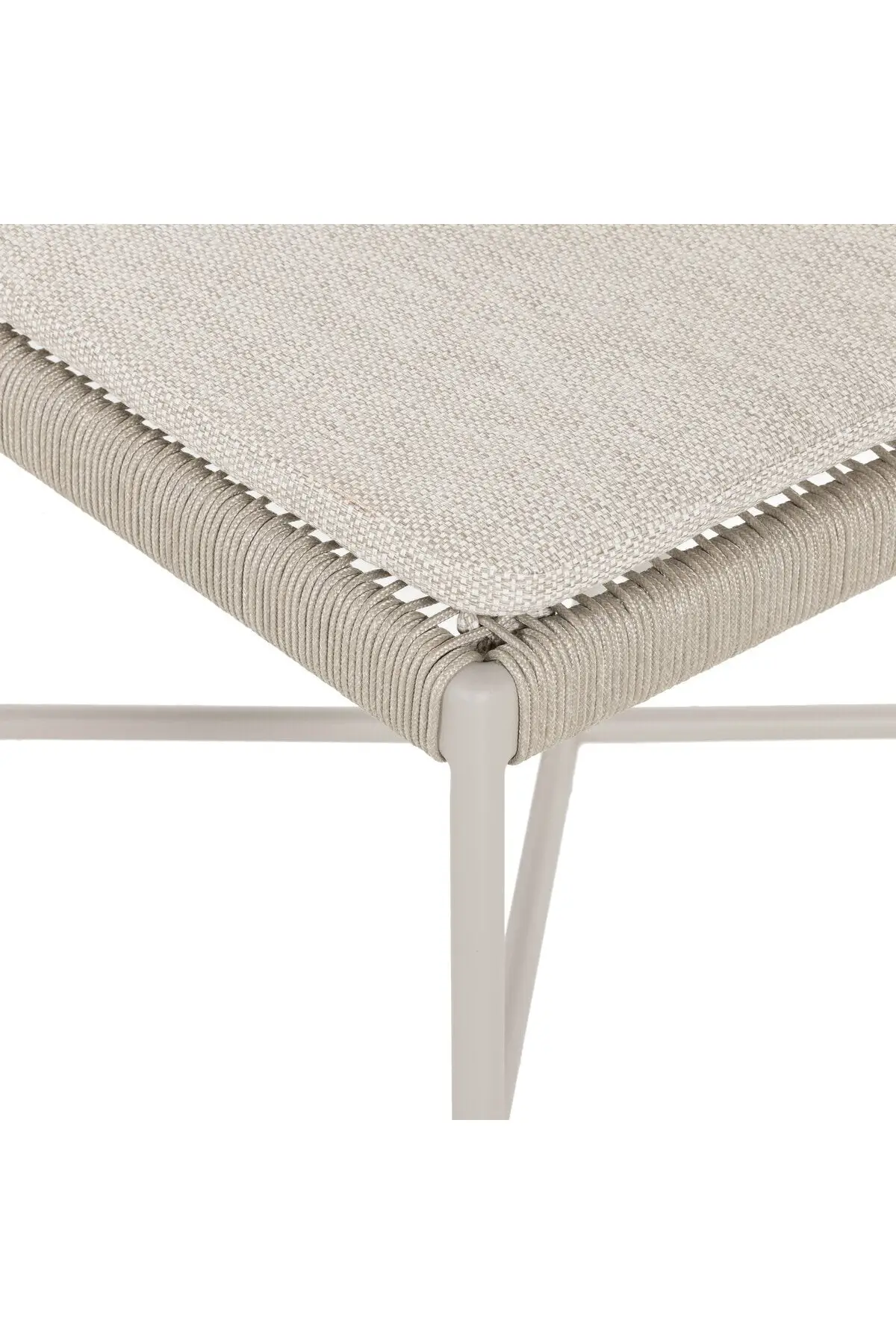 Miller Outdoor Dining Chair - Image 6