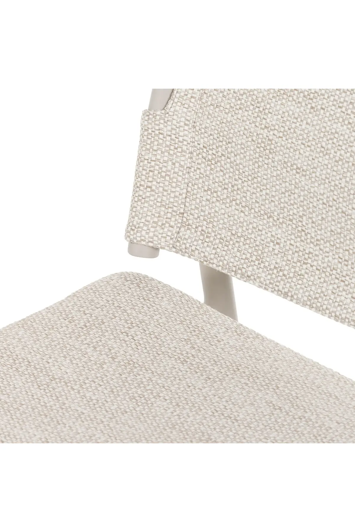 Miller Outdoor Dining Chair - Image 7
