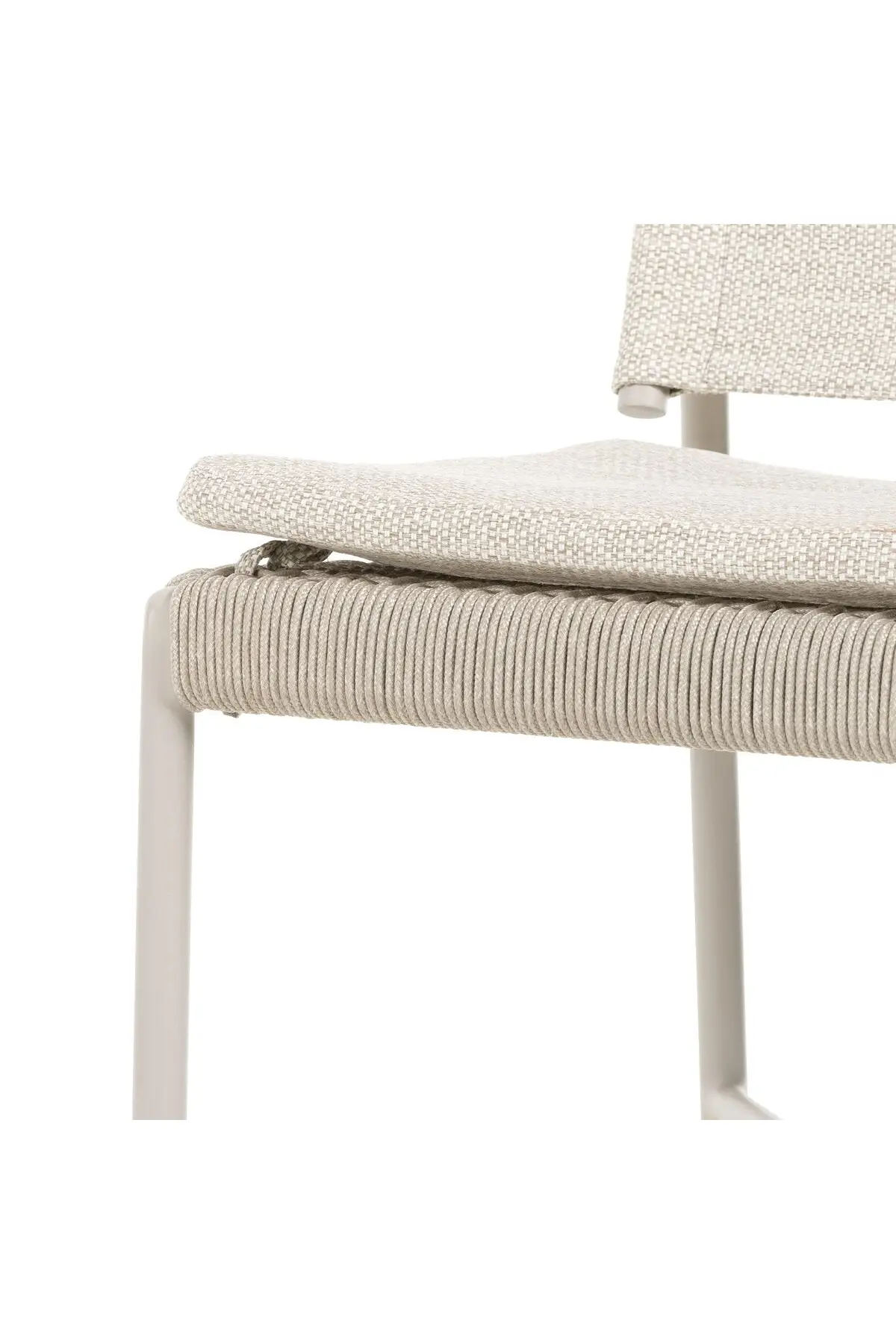 Miller Outdoor Dining Chair - Image 9