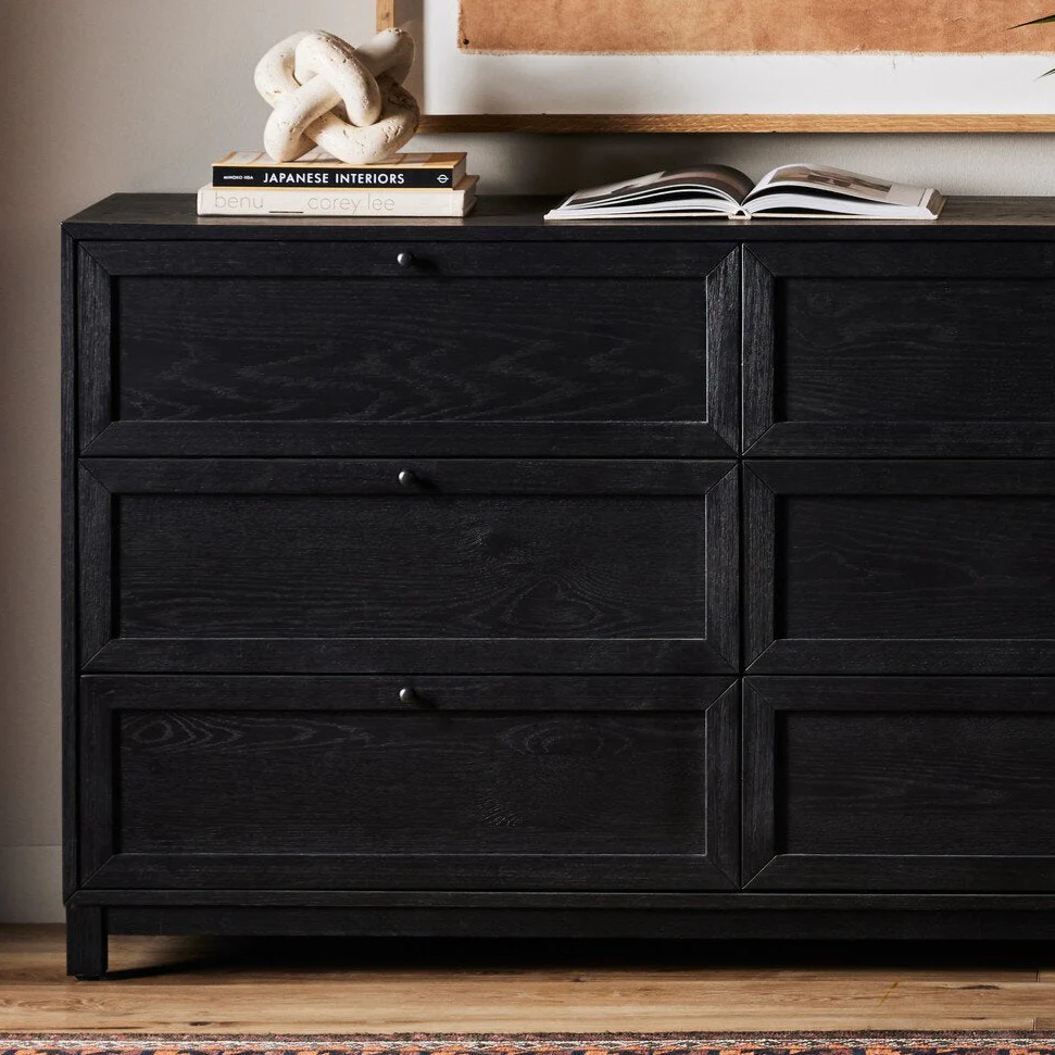 Millie 9-Drawer Dresser - Image 13