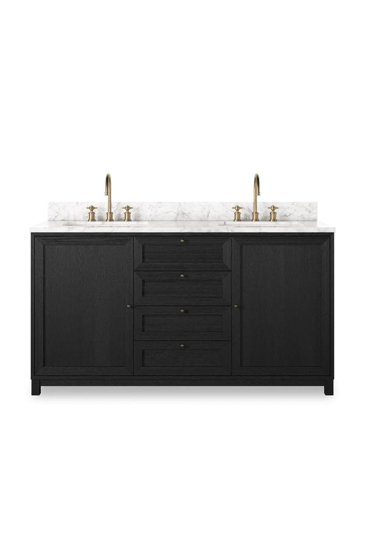 Millie Double Vanity - Image 2
