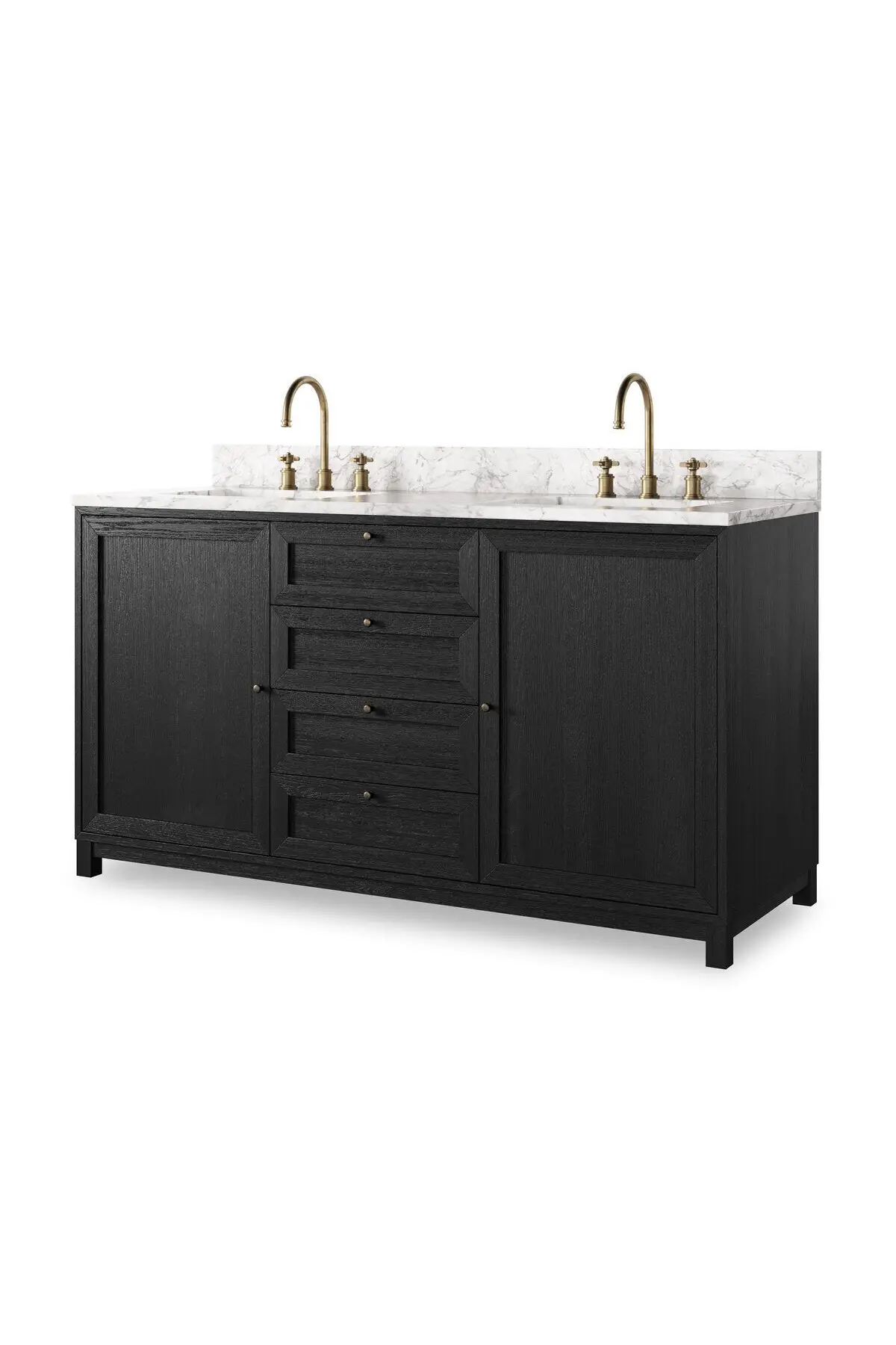 Millie Double Vanity - Image 3