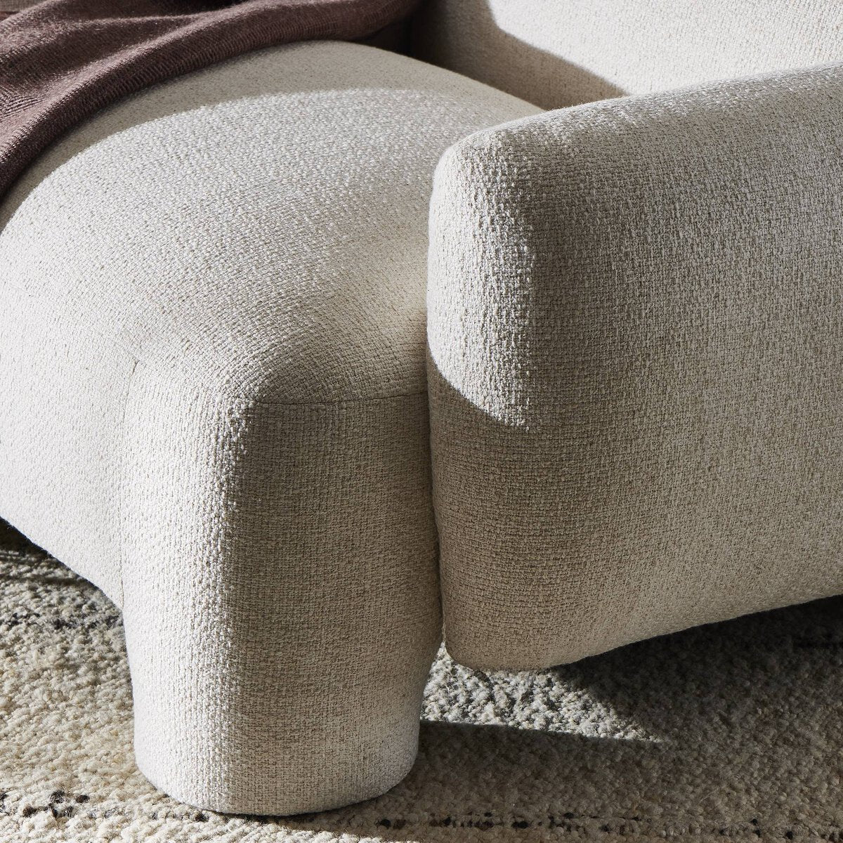 Mingh Chair - Cream - Image 2