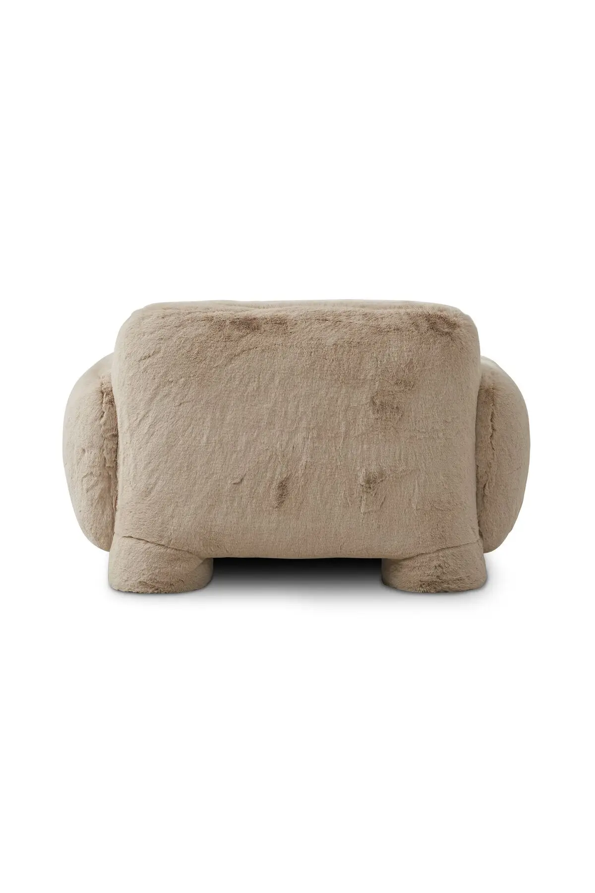 Mingh Chair - Pewter - Image 5
