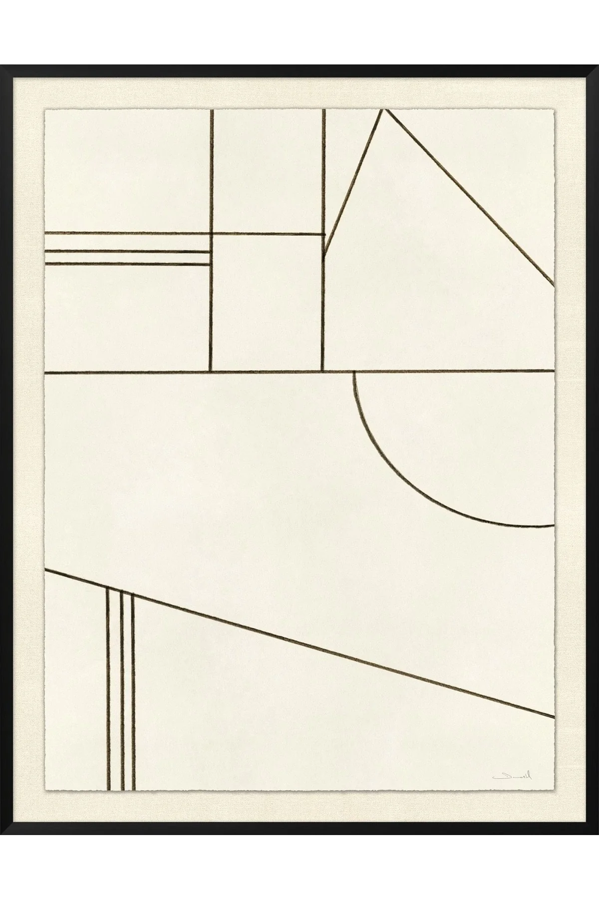 Minmod Wall Art - 4 Styles - Image 3